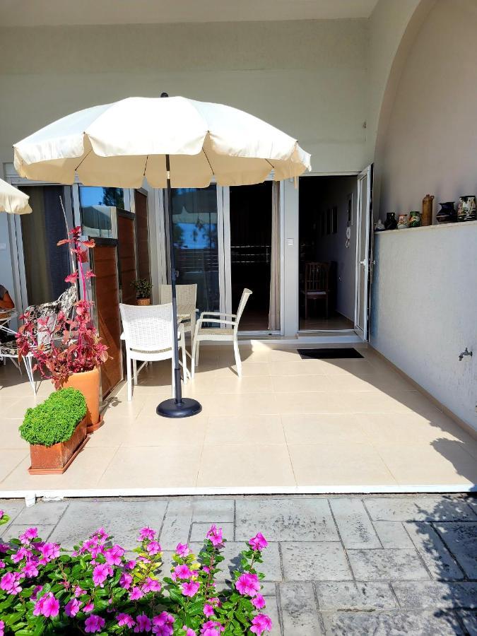 Aphrodite'S Apartments Artemida  Exterior foto